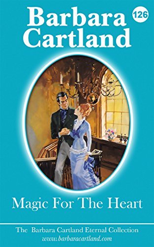 Magic From The Heart book cover