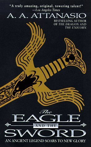 Arthor book cover 2