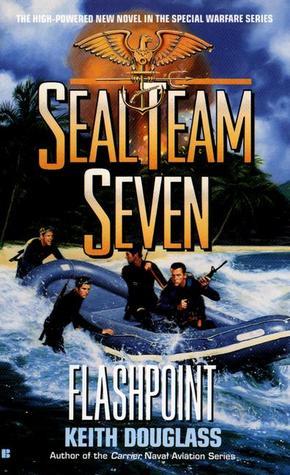 Flashpoint book cover
