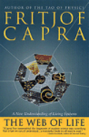 The Web of Life book cover