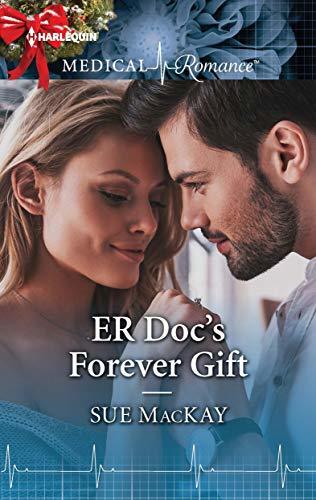 ER Doc's Forever Gift book cover