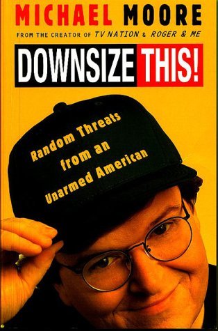 Downsize This! book cover