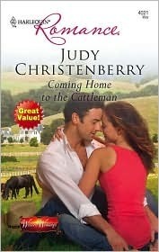 Coming Home to the Cattleman book cover