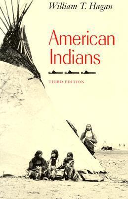 American Indians book cover