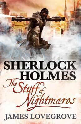The New Adventures of Sherlock Holmes by Titan Books book cover 3