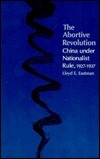 The Abortive Revolution book cover