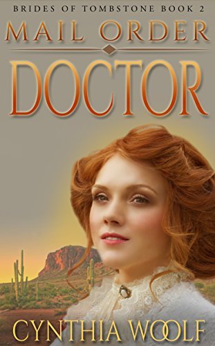 Mail Order Doctor book cover