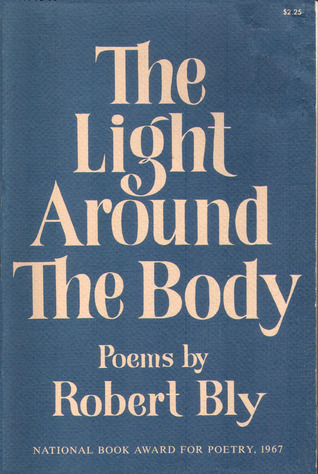 The Light Around the Body book cover