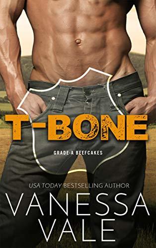 Grade-A Beefcakes book cover 2