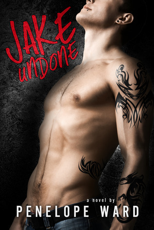 Jake book cover 1