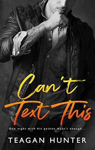 Texting book cover 3