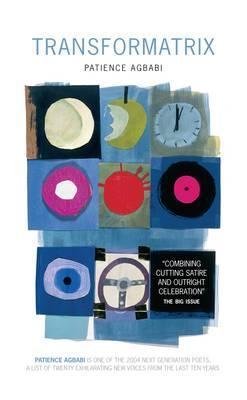 Transformatrix book cover