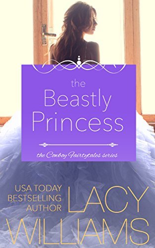 The Beastly Princess book cover
