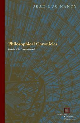 Philosophical Chronicles book cover