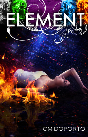 The Natalie Vega Saga book cover 2