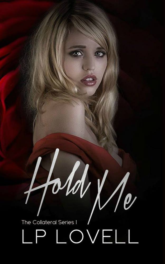 Collateral book cover 2