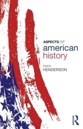 Aspects of American History book cover