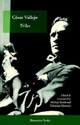 Trilce book cover