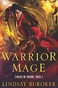 Chains of Honor book cover 1