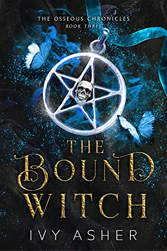 The Osseous Chronicles book cover 3