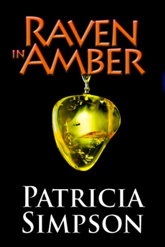 Raven in Amber book cover