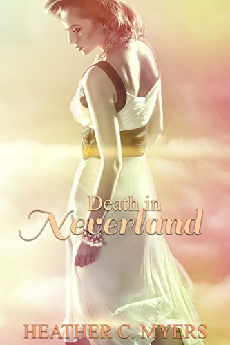Neverland book cover 1