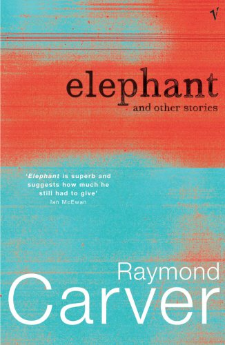 Elephant and Other Stories book cover