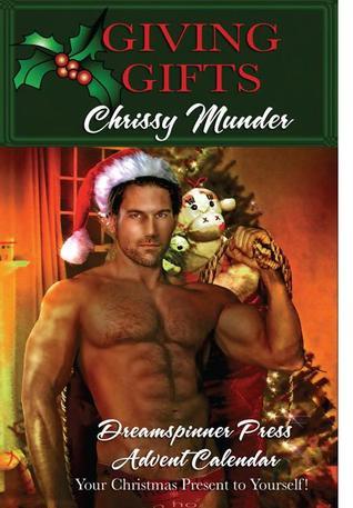 Giving Gifts book cover