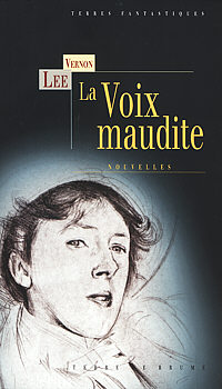 A Wicked Voice book cover