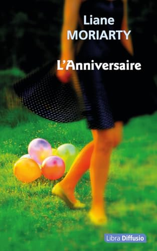 L'Anniversaire book cover