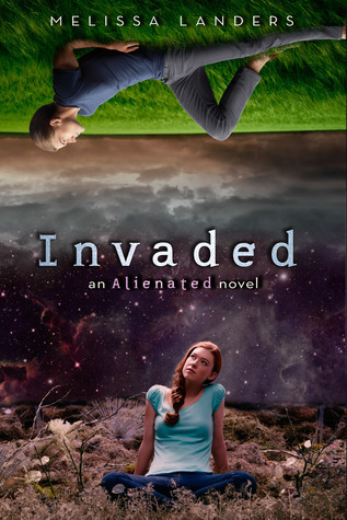 Alienated book cover 2