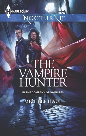 In the Company of Vampires book cover 2