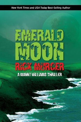 Manny Williams book cover 3