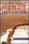 New Jerome Bible Handbook book cover