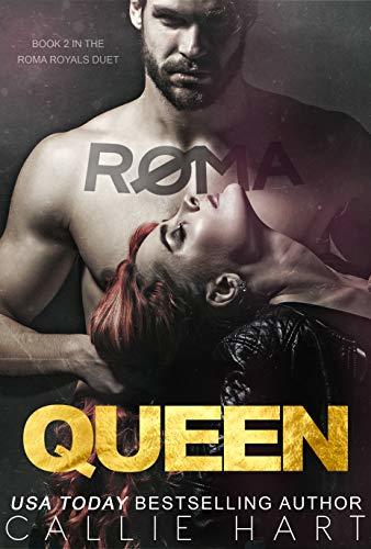 Roma Royals Duet book cover 2