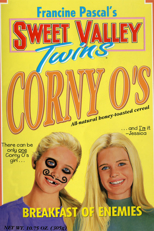 Breakfast of Enemies book cover
