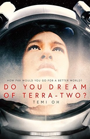 Do You Dream of Terra-Two? book cover