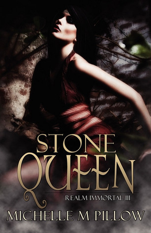 Realm Immortal book cover 3
