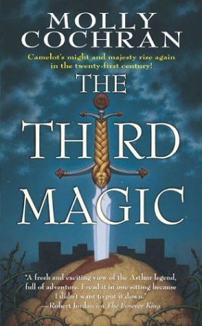 Forever King book cover 3