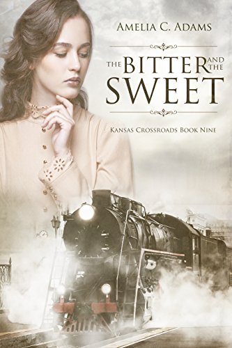 The Bitter and the Sweet book cover