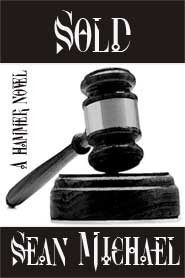 Sold book cover