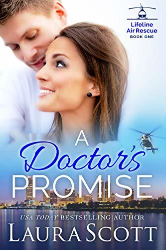 Lifeline Air Rescue book cover 1