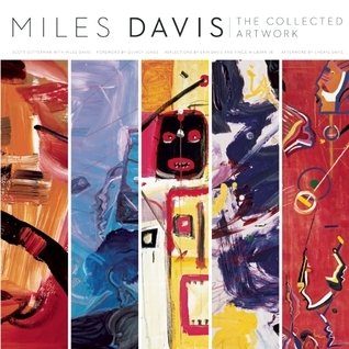 Miles Davis book cover