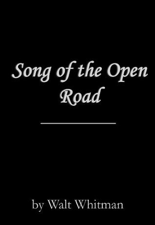 Song of the Open Road book cover