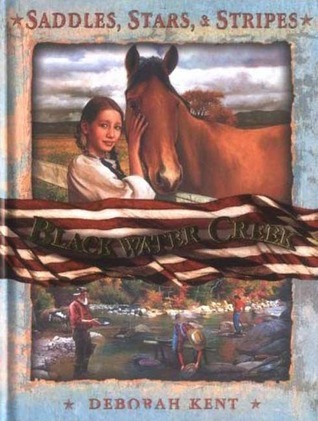 Blackwater Creek book cover