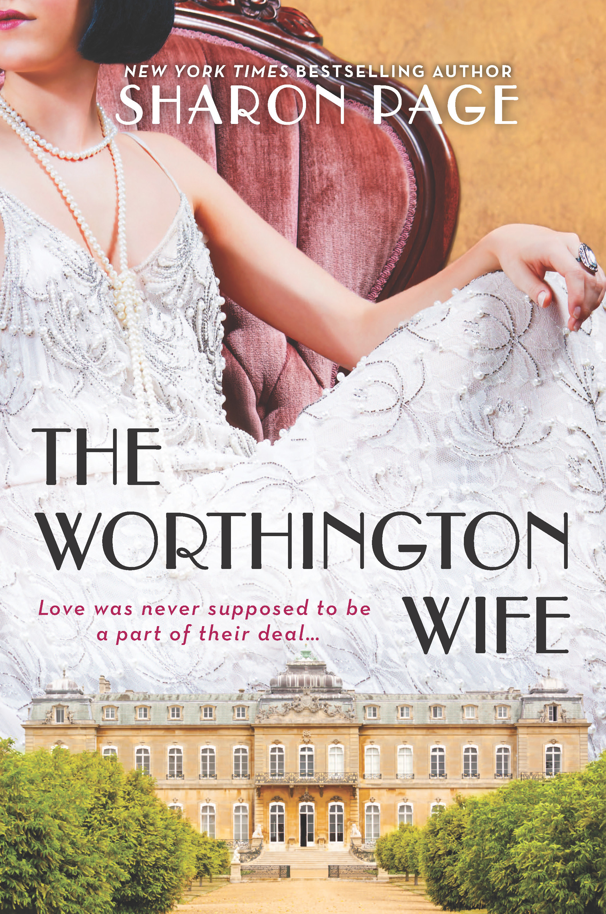 Roaring Twenties book cover 2
