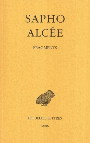 Fragments book cover