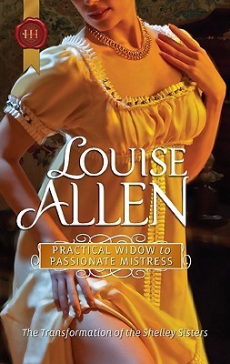 Transformation of the Shelley Sisters book cover 1
