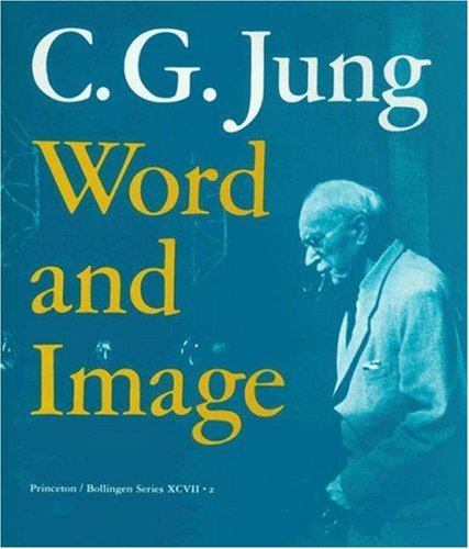 Bollingen Series XCVII book cover 1