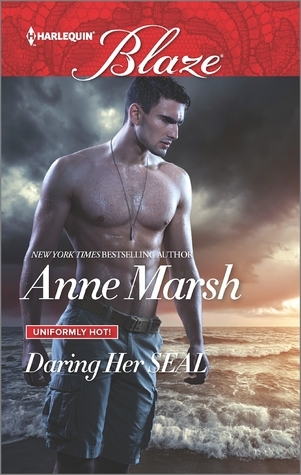 SEALs of Fantasy Island book cover 3